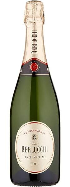 Guido Berlucchi Cuvée Imperiale Brut