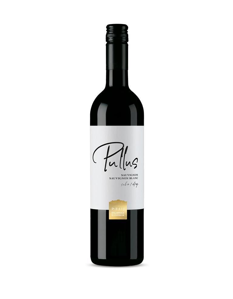 Pullus Sauvignon Suho