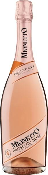 Mionetto Prosecco Rosé