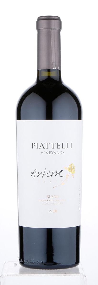 Piattelli Arlene Serie Blend