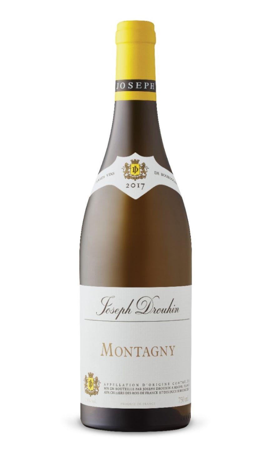 Joseph Drouhin Montagny Blanc