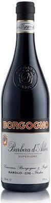 Borgogno Barbera d'Alba Superiore