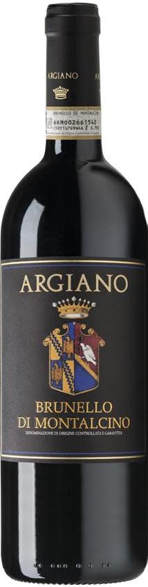 Argiano Brunello di Montalcino