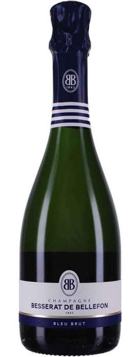 Besserat de Bellefon Brut Champagne