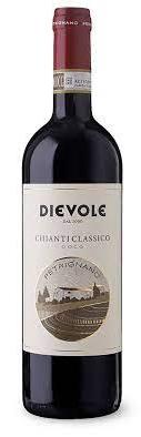 Dievole Petrignano Chianti Classico