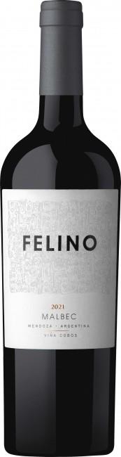 Viña Cobos Felino Malbec