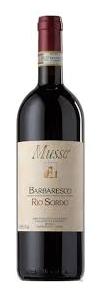 Musso Rio Sordo Barbaresco