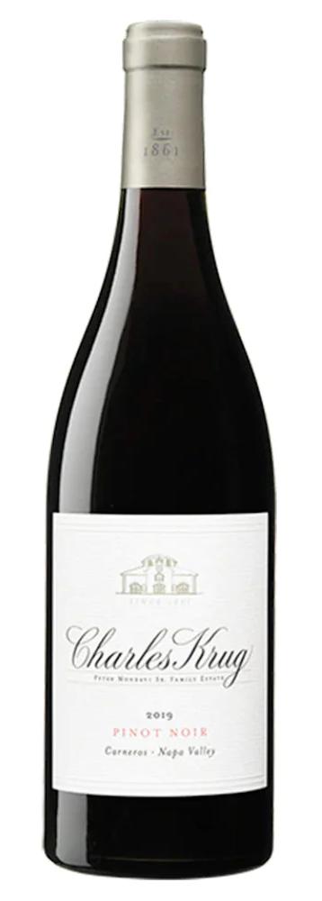 Charles Krug Pinot Noir