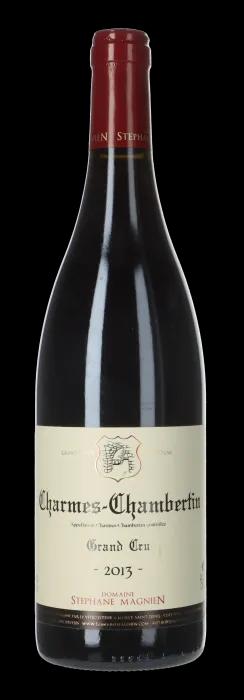 Domaine Stephane Magnien Charmes-Chambertin Grand Cru