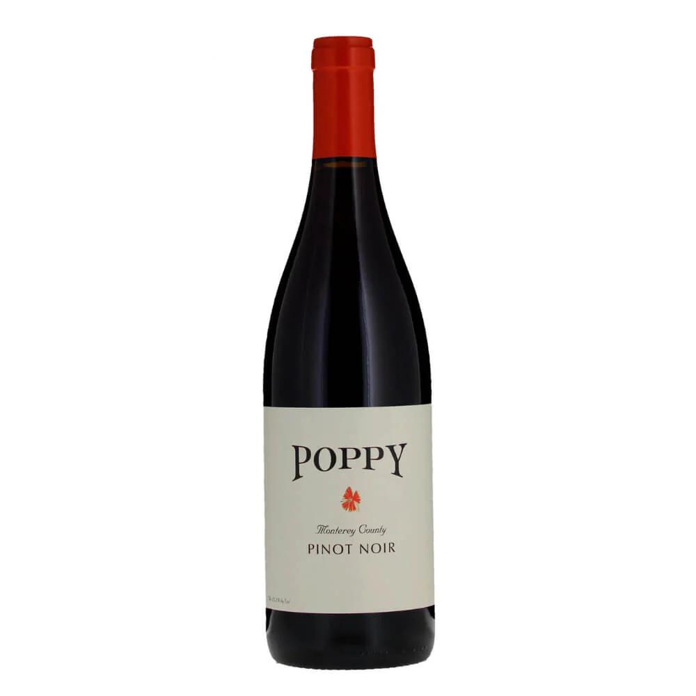 Poppy Reserve Pinot Noir