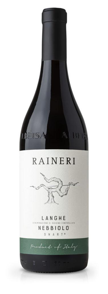 Raineri Snart Langhe Nebbiolo