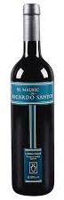 Ricardo Santos Malbec (La Madras Vineyard)