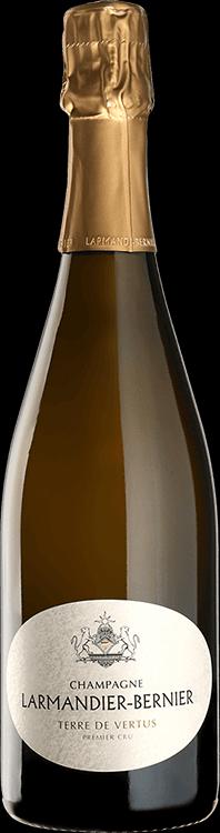 Larmandier-Bernier Terre de Vertus Champagne Premier Cru