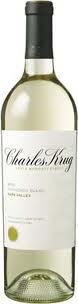 Charles Krug Sauvignon Blanc