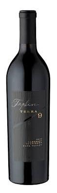 Taplin Cellars Terra 9 Cabernet Sauvignon