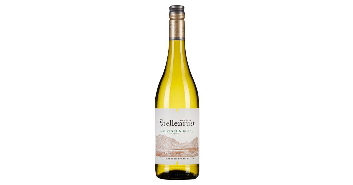 Stellenryck Sauvignon Blanc