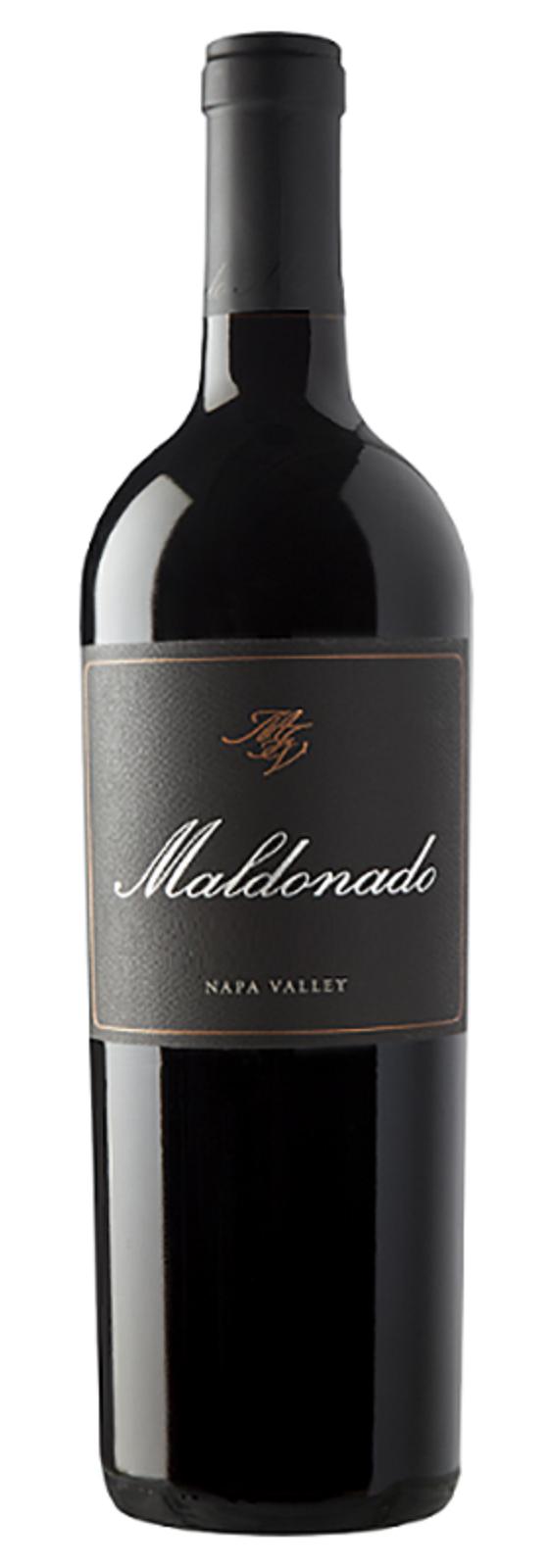 Maldonado Proprietary Red