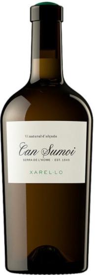 Can Sumoi Xarel-Lo