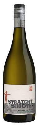 Maison l'Envoye Straight Shooter Chardonnay