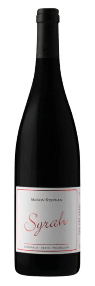 Maison Stéphan Syrah