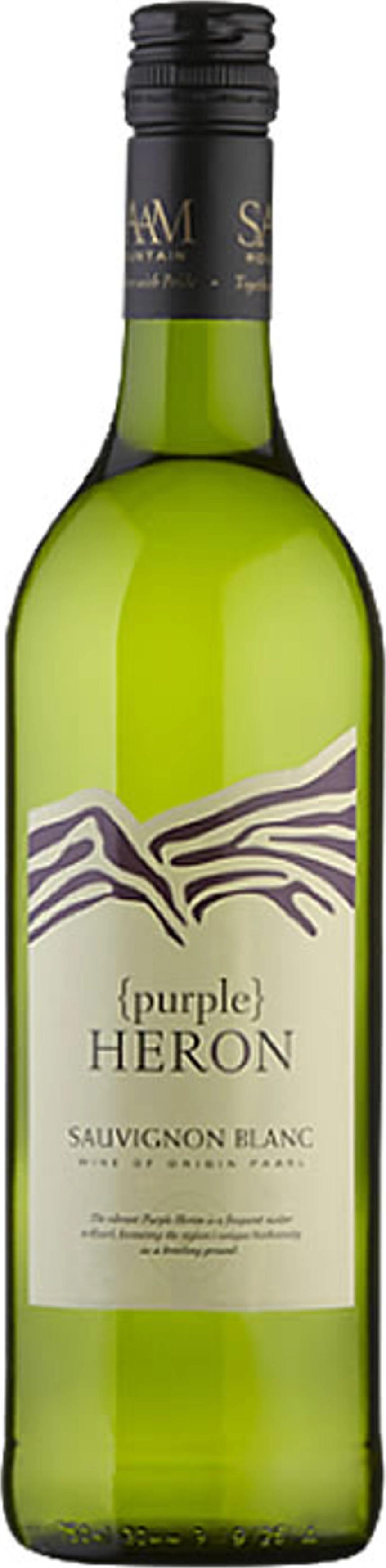 Hanna Sauvignon Blanc