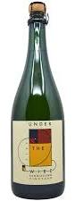 Under The Wire Brosseau Vineyard Sparkling Chardonnay