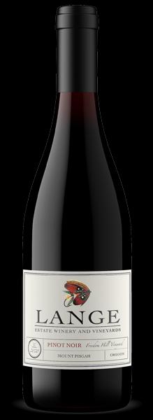 Lange Freedom Hill Vineyard Pinot Noir