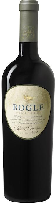 Bogle Cabernet Sauvignon