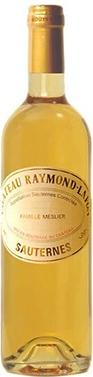 Château Raymond-Lafon Sauternes