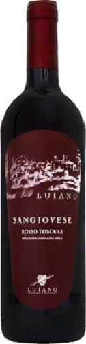 Luiano Toscana Sangiovese