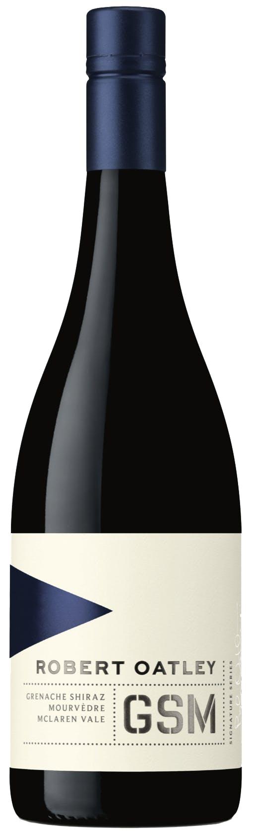 Robert Oatley Vineyards Signature Series GSM