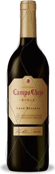 Campo Viejo Gran Reserva