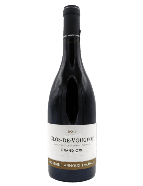 Domaine Arnoux-Lachaux Clos de Vougeot Grand Cru