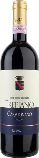 Capezzana Carmignano Riserva Trefiano