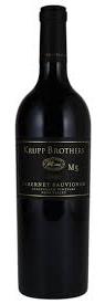 Krupp Brothers M5 Cabernet Sauvignon (Stagecoach Vineyard)