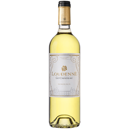 Château Loudenne Bordeaux Blanc