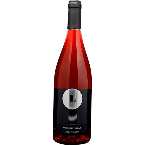 Lewis Cellars Vin Gris Syrah