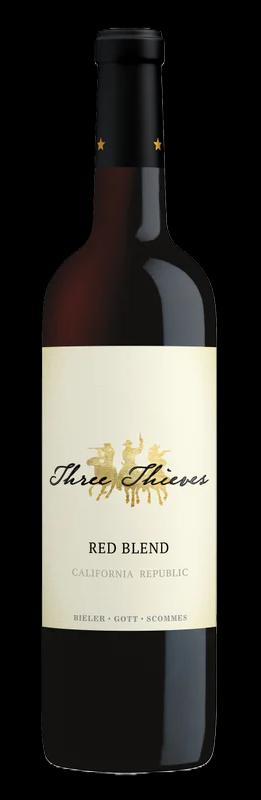 Three Thieves Red Blend