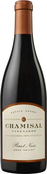 Chamisal Vineyards Pinot Noir