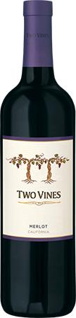 Two Vines Merlot