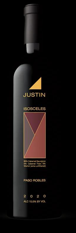 Justin Isosceles