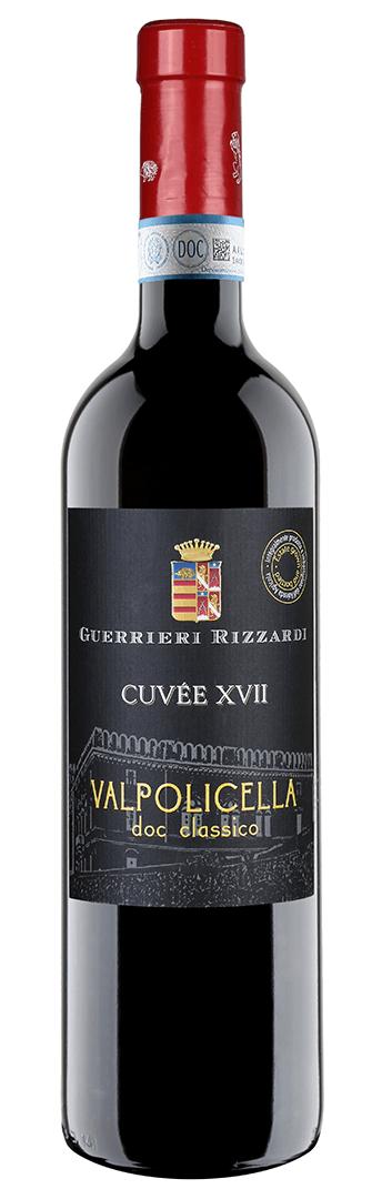 Guerrieri Rizzardi Valpolicella Classico