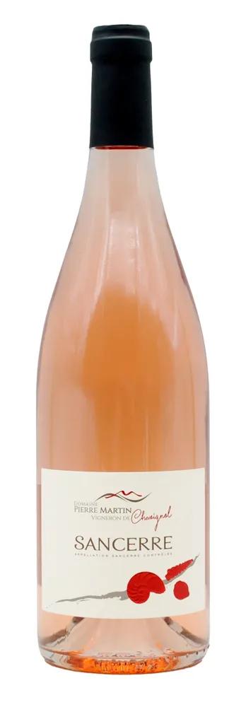 Domaine Pierre Martin Chavignol Sancerre Rosé