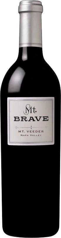 Mt. Brave Cabernet Sauvignon