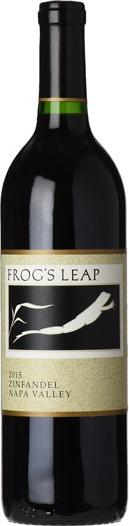 Frog's Leap Zinfandel