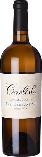 Carlisle The Derivative White Blend