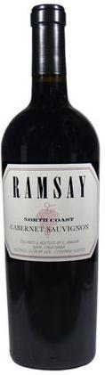 Ramsay Cabernet Sauvignon