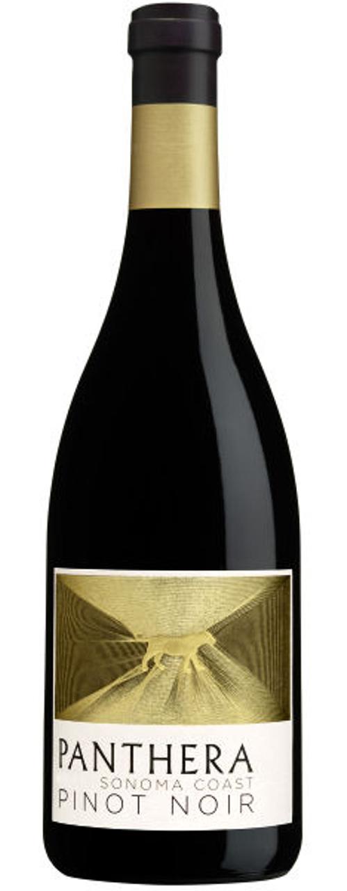 Panthera Pinot Noir