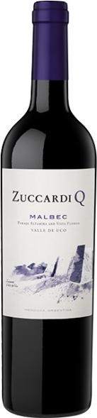 Zuccardi Q Malbec