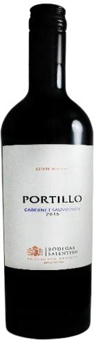 Salentein Portillo Cabernet Sauvignon